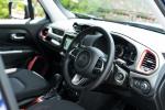 Jeep Renegade Trailhawk 2019 года (JP)